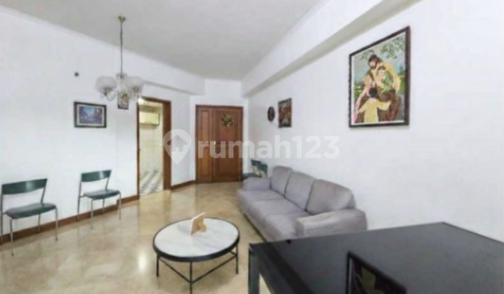 Dijual Wesling Kedoya Apartment . Strategis Dekat Hypermart&Lippomall . Purimall . 15 Menit ke Ranchmarket&Allfresh 1