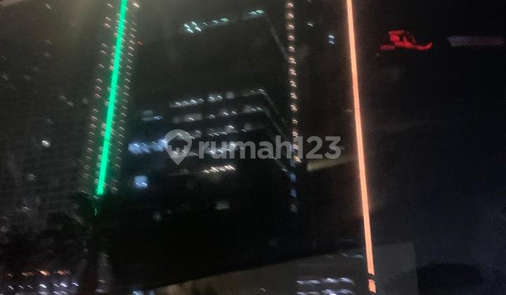 Dijual Cepat Apt U Residence Type Sudio Fully Furnished. 2