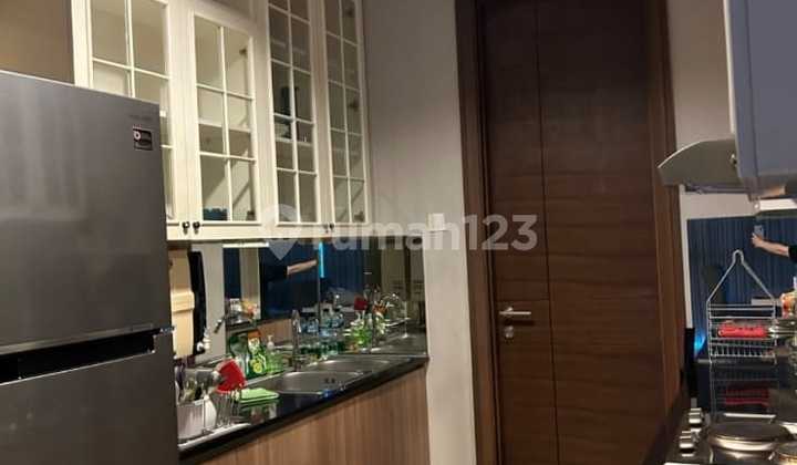 Dijual Apartment The Windsor Puri Indah Signature Tower 2