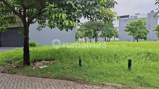 Dijual Tanah di Green Lake City Cluster Australia