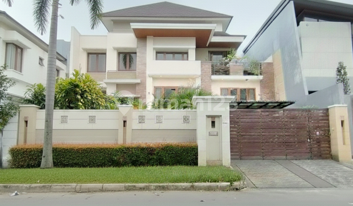 Dijual Rumah di Puri Indah di Jalan Cluster Terlebar . Stategis Hypermart Allfresh Puri Indah Dijual Rumah di Puri Indah di Jalan Cluster Terlebar . Stategis Hypermart Allfresh Puri Indah