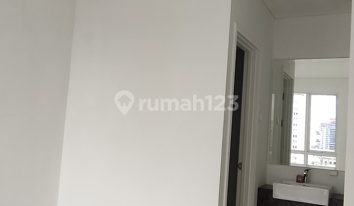 Disewakan Apartemen Eksklusif Grand Madison, Central Park Disewakan Apartemen Eksklusif Grand Madison, Central Park