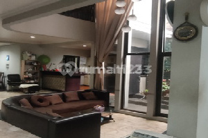 Dijual Termurah Rumah di Taman Kedoya Baru 2