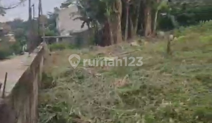 Dijual Kavling di Bawah NJOP di Kompleks Mega Cinere - Depok -Jakbar Dijual Kavling di Bawah NJOP di Kompleks Mega Cinere - Depok -Jakbar