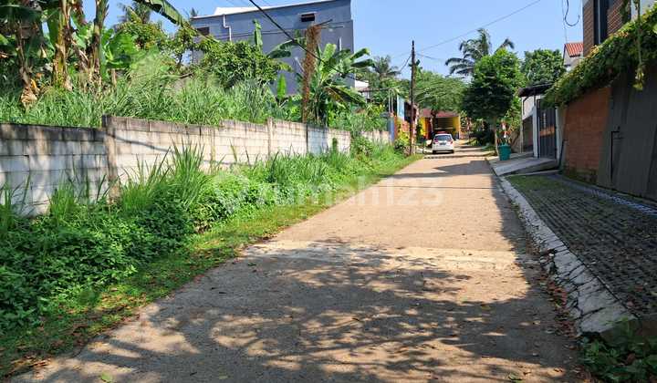 Dijual Kavling di Bawah NJOP di Kompleks Mega Cinere - Depok -Jakbar Dijual Kavling di Bawah NJOP di Kompleks Mega Cinere - Depok -Jakbar