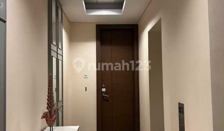 Dijual Apartment The Windsor Puri Indah Signature Tower Dijual Apartment The Windsor Puri Indah Signature Tower