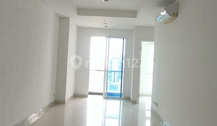 Dijual Cepat Apartemen Grand Madison Semi Furnished. 2