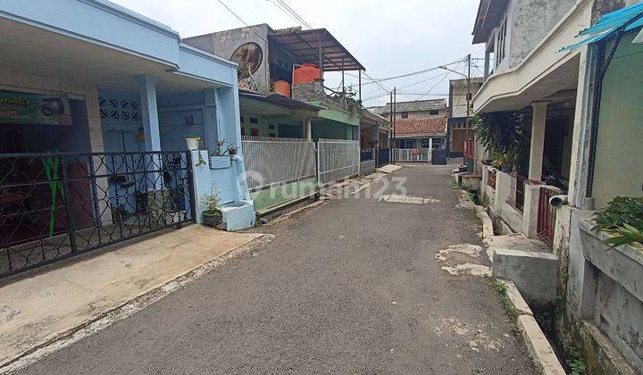 Rumah di Komplek Aneka Bakti Leuwigajah Cimahi 2