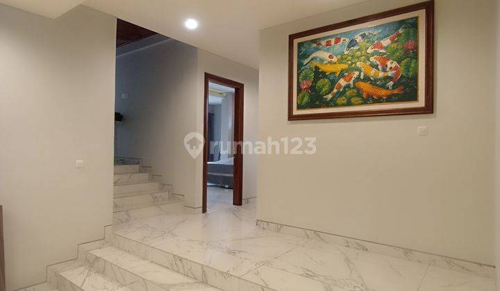 Villa Dago Tropical Luxury City View Dan Pegunungan 2