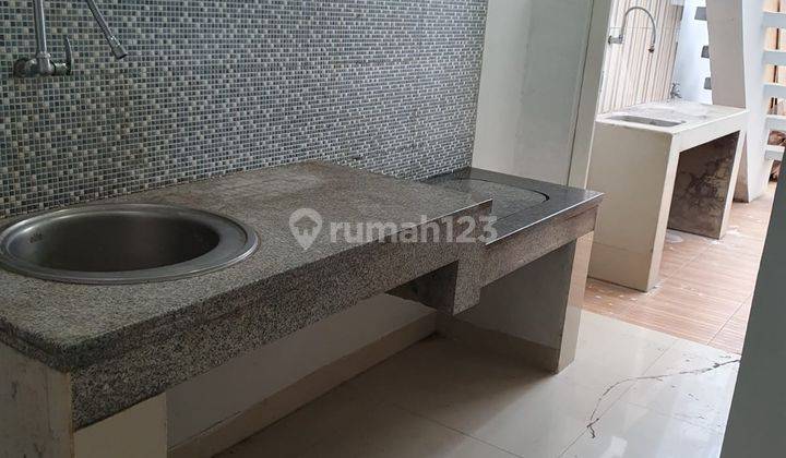 DISEWAKAN RUMAH CLUSTER CIGADUNG RAYA 2