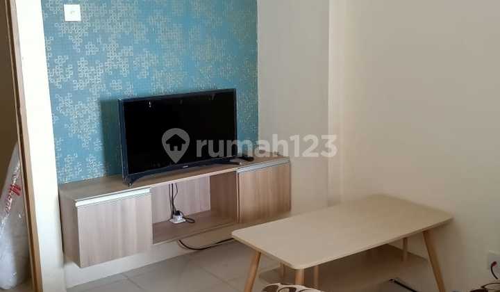Apartemen Gunawangsa Tidar 2 Br Full Furnish