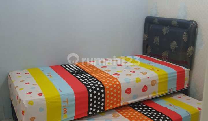 Apartemen Royal Cityloft Residence Disewakan 2