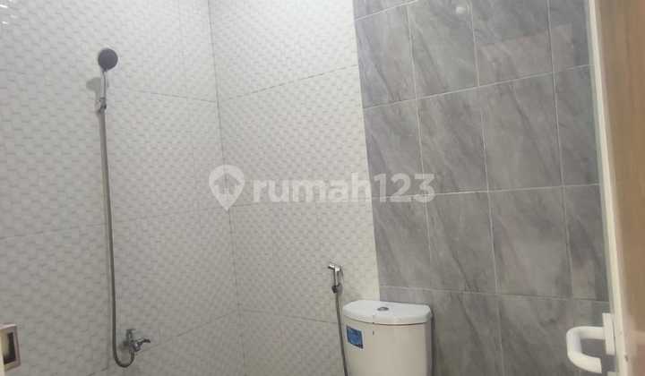 Gunawangsa Tidar 2 Apartment 2 Bedrooms Fully Furnished 2