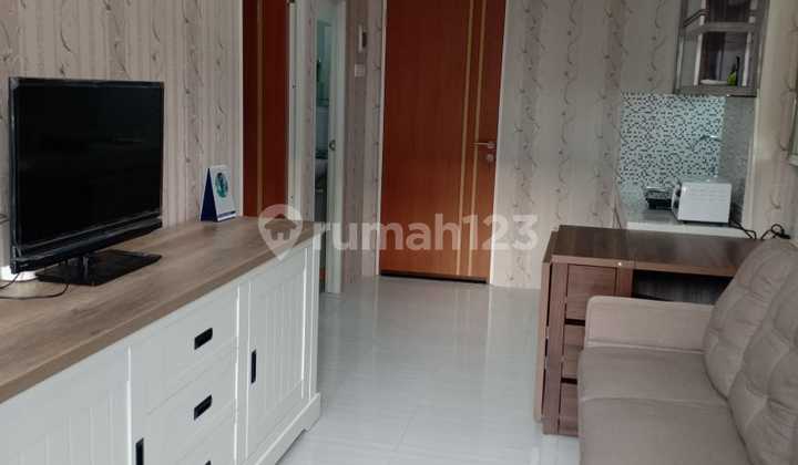 Peak Dharmahusada Fully Furnished Apartment for Rent 2