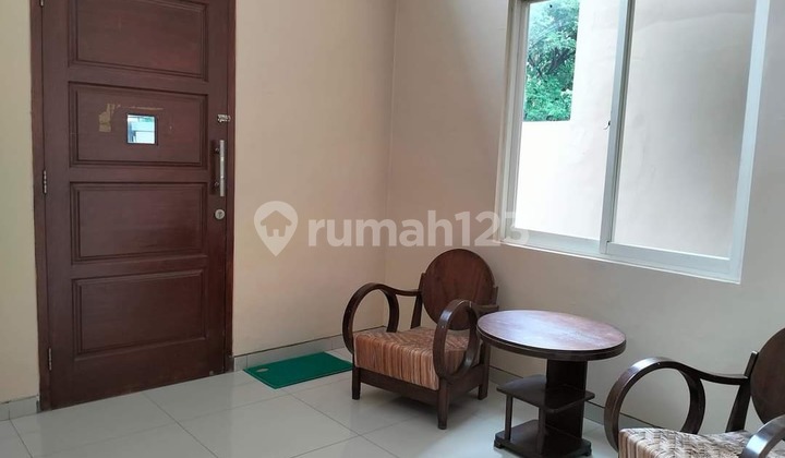 Alam Galaxy House Sambikerep Lontar For Rent 2