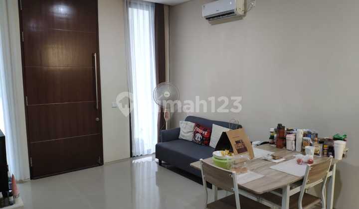 Dijual Rumah Taman Puspa Raya Citraland Surabaya 2