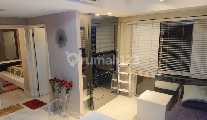 Cheap Sale: Fully Furnished Waterplace Ascott Apartment