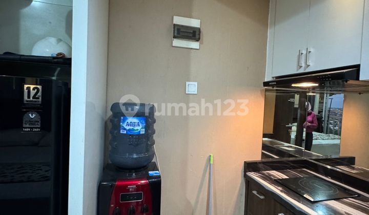 Apartemen Taman Melati Full Furnish Mewah Dijual 2