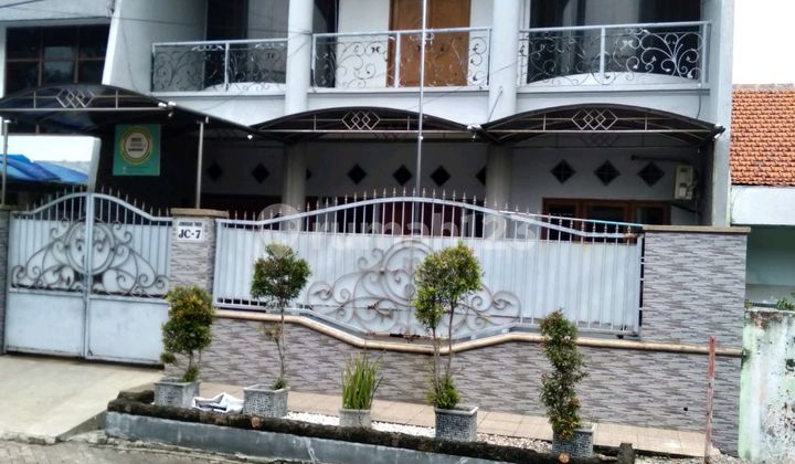 Rumah Jemursari Dijual Murah_ Shm _ Lokasi Strategis