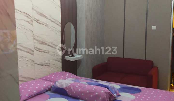 For Rent Gunawangsa Merr Apartment, Furnished Studio, Near Stikom & Ubaya For Rent Gunawangsa Merr Apartment, Furnished Studio, Near Stikom & Ubaya