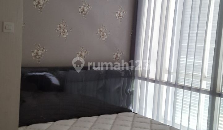 Apartemen Royal Cityloft Residence Disewakan