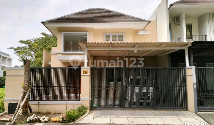 Rumah Alam Galaxy Sambikerep Lontar Disewakan Rumah Alam Galaxy Sambikerep Lontar Disewakan