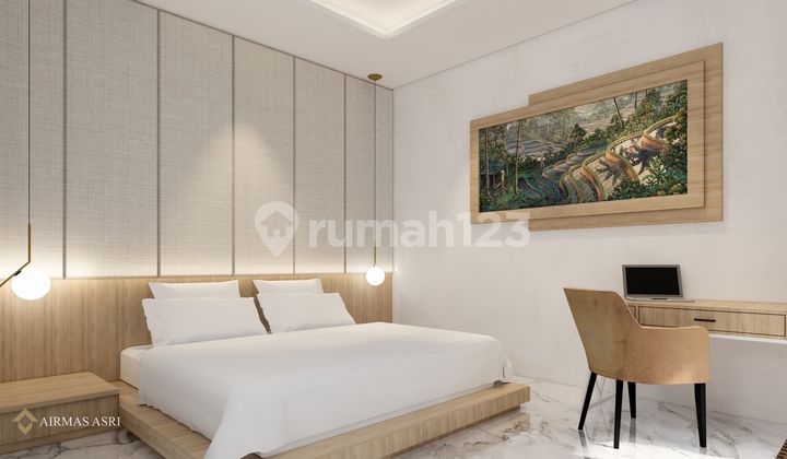 The Finest Residence In Umalas - Bali Only 15 Premium Units Luxury Residence (type B) The Finest Residence In Umalas - Bali Only 15 Premium Units Luxury Residence (type B)
