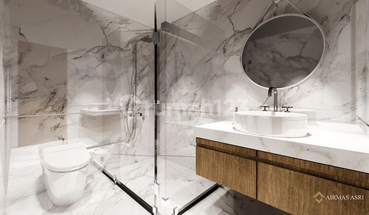 The Finest Residence In Umalas - Bali Only 15 Premium Units Luxury Residence [tipe A]