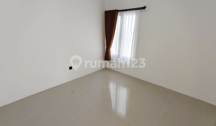 For SaleNew House (2 Units) Located In Jimbaran Cluster 2