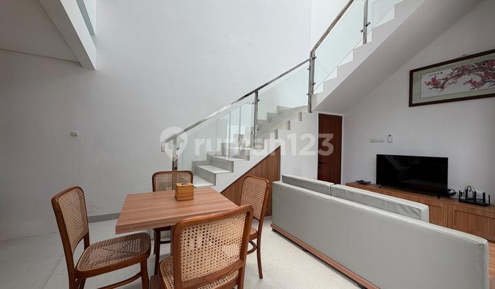 For Sale / Rentmodern Villa Full Furnished In Nusa Dua 2