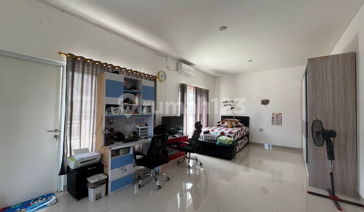 Dijual Rumah Hook Berlokasi di Perumahan One Gate Jimbaran