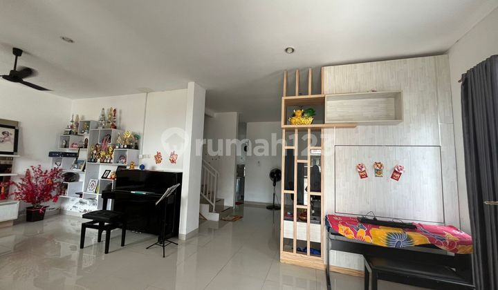 Dijual Rumah Hook Berlokasi di Perumahan One Gate Jimbaran 2