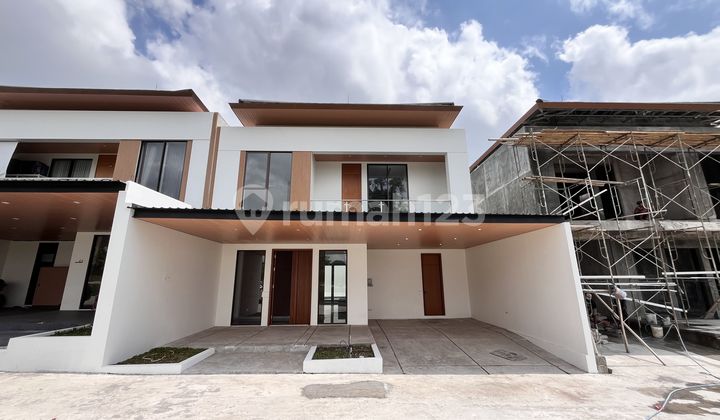 The Finest Residence In Umalas - Bali Only 15 Premium Units Luxury Residence The Finest Residence In Umalas - Bali Only 15 Premium Units Luxury Residence