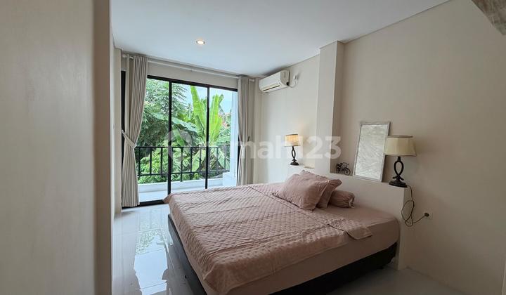 For Sale / Rentbrand New Freehold Villa In Nusa Dua