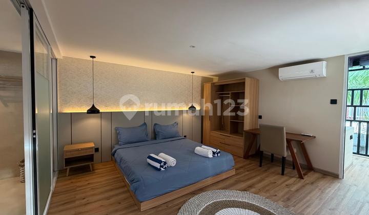 For Sale: 2-Bedroom Villa, Fully Furnished, in Nusa Dua Cluster 2