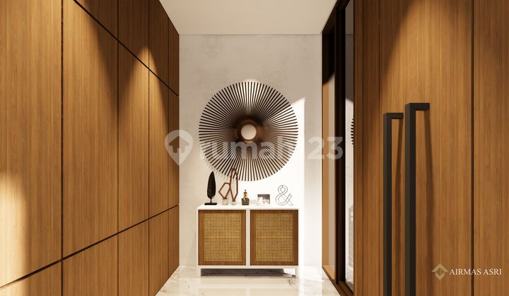 The Finest Residence In Umalas - Bali Only 15 Premium Units Luxury Residence [type C] 2