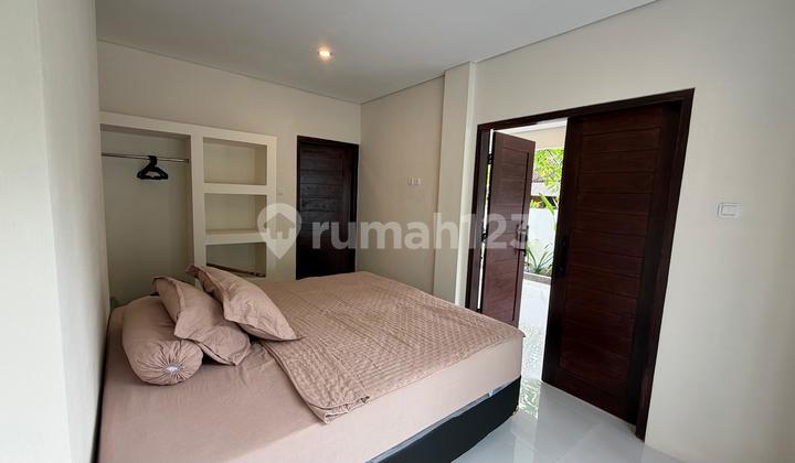 For Sale / Rentbrand New Freehold Villa In Nusa Dua 2