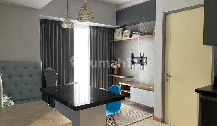 FOR SALE M-TOWN RESIDENCES TOWER B FULLY FURNISHED 2