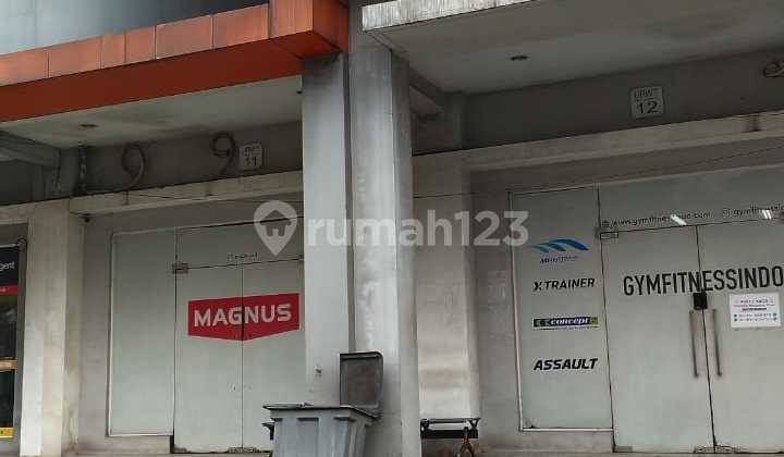 FOR RENT: TERRACED SHOPHOUSE, DARWIN TIMUR SCIENTIA GADING SERPONG FOR RENT: TERRACED SHOPHOUSE, DARWIN TIMUR SCIENTIA GADING SERPONG
