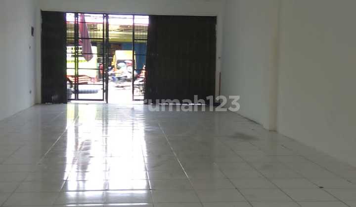 Ruko Bagus dan Murah, Tajur, Bogor 2