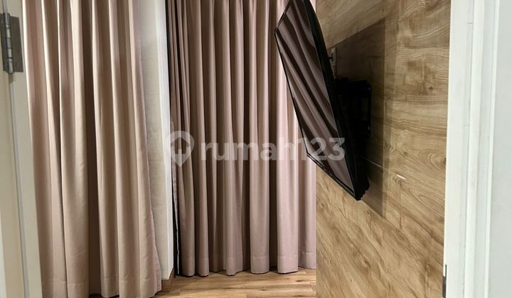 Dijual Rumah @Cluster Tesla, Gading Serpong Tangerang 2