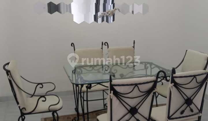 DIJUAL RUMAH BAGUS DAN MEWAH DI VILA MELATI MAS SERPONG 2