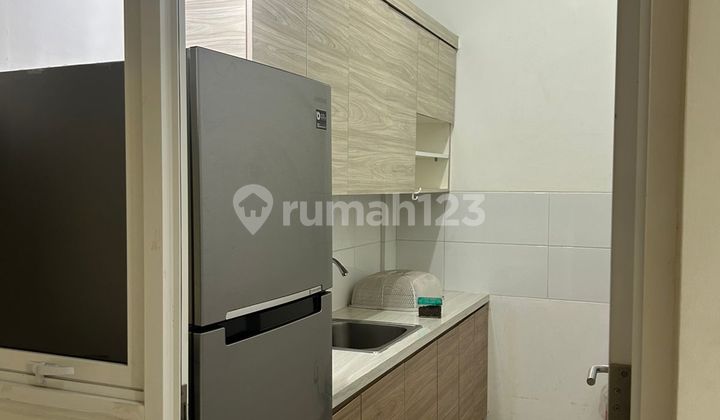 Dijual Rumah @Cluster Tesla, Gading Serpong Tangerang