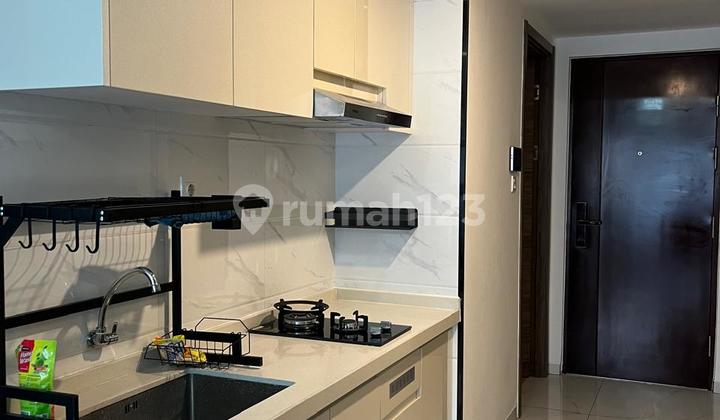 FOR RENT 3 BEDROOM UNIT SKYHOUSE BSD 5TH FLOOR FOR RENT 3 BEDROOM UNIT SKYHOUSE BSD 5TH FLOOR