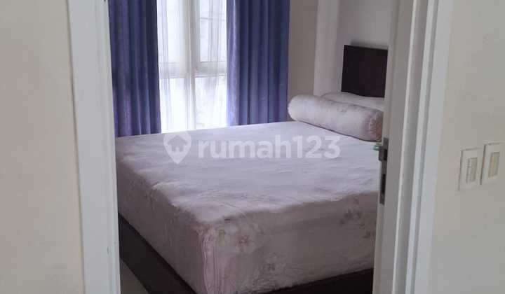 DIJUAL RUMAH GREENWICH, SHEFFILED BSD  2
