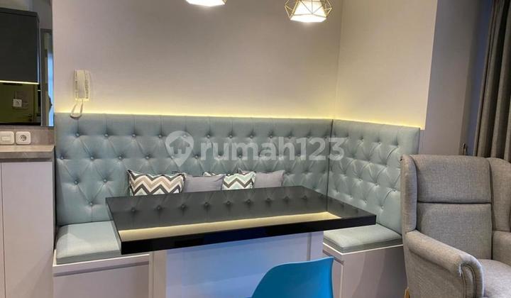 DIJUAL M-TOWN RESIDENCES TOWER B FULL FURNISHED DIJUAL M-TOWN RESIDENCES TOWER B FULL FURNISHED