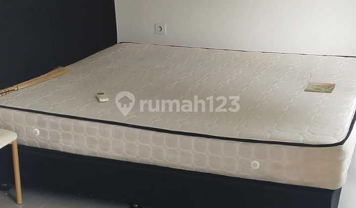 Dijual Rumah @ Cluster Tesla Utara, Gading Serpong 2