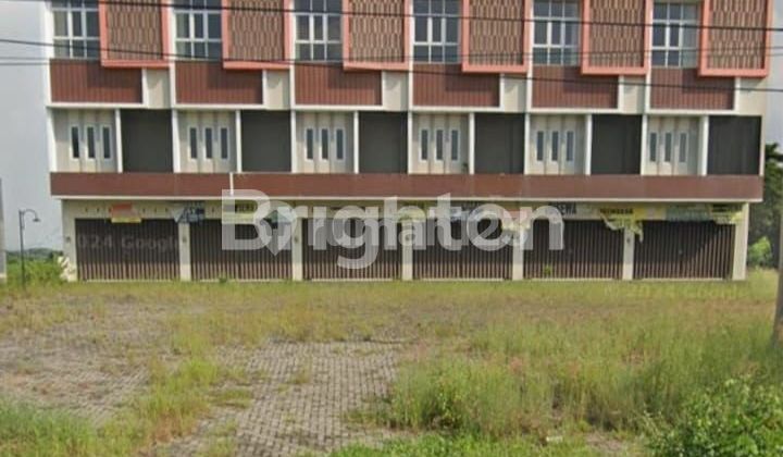 RUKO MASARAN RUKO MASARAN