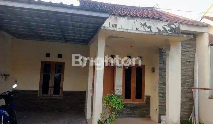 RUMAH SIAP HUNI 1