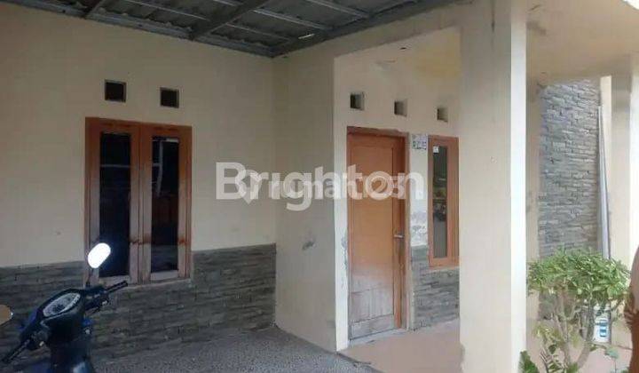 RUMAH SIAP HUNI 2